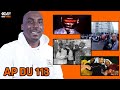 Capture de la vidéo Ap Du 113 Revient Sur Sa Carrière (Mafia K1 Fry, Daft Punk, Booba...) - Flashback