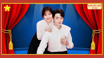 Cặp đôi hoàn hảo Hứa Khải và Đàm Tùng Vận CHIA SẺ bí quyết tình yêu