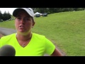 Casey Grice Second Round Interview - Asheville