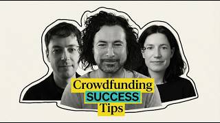 Episode 101: How to Crowdfund Your Music with Crowdable