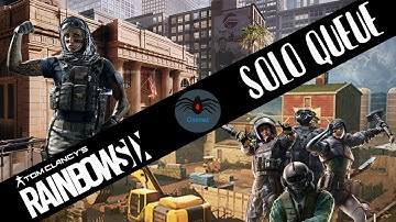 Ranked 2.0 Solo Queue Sucks