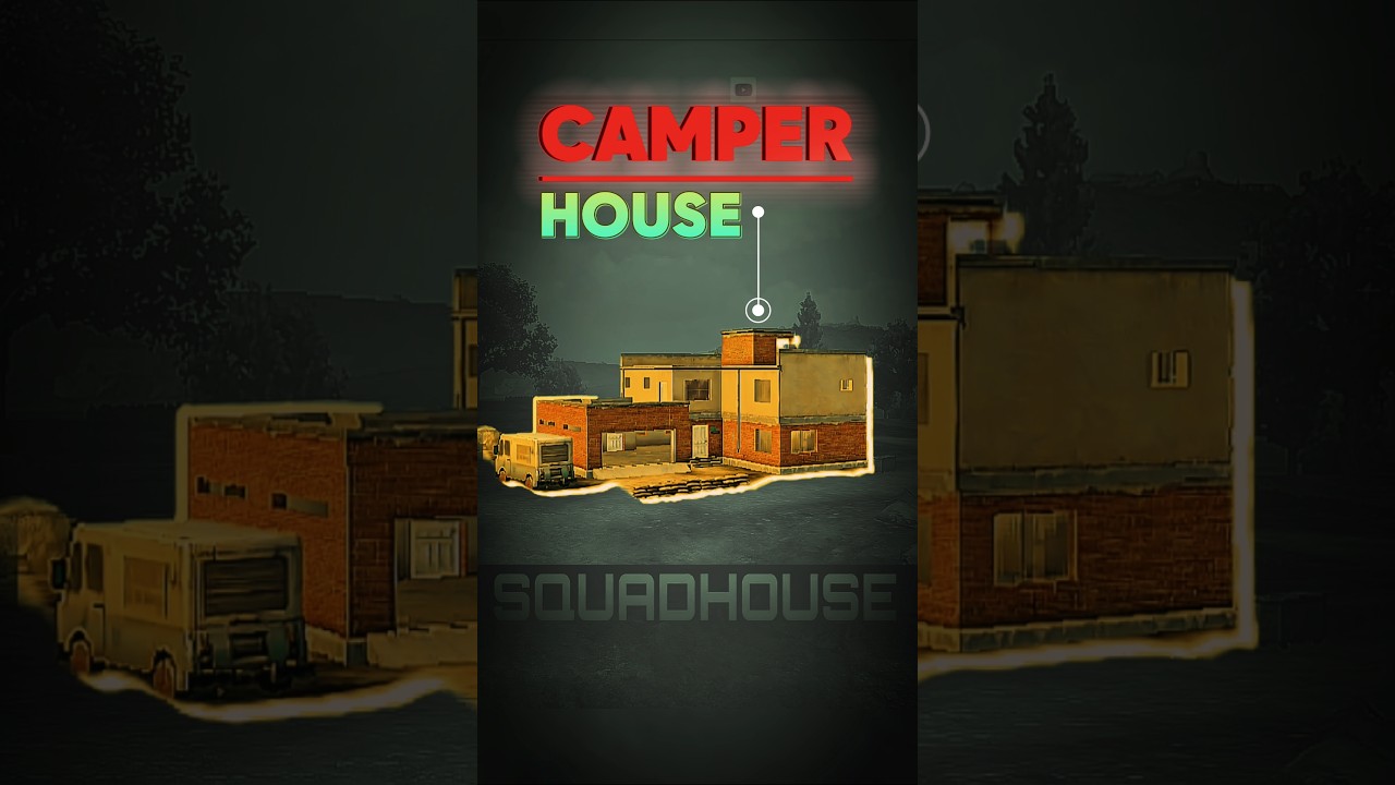 Squad House Tricks and Tips | 