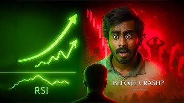 RSI Divergence: Catch Trend Reversals Before They Happen 🔥 | Secret Used by Pros