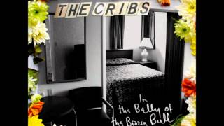 The Cribs - Eat Me (Bonus Track)