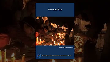 Harmony Fest (Full Movie)