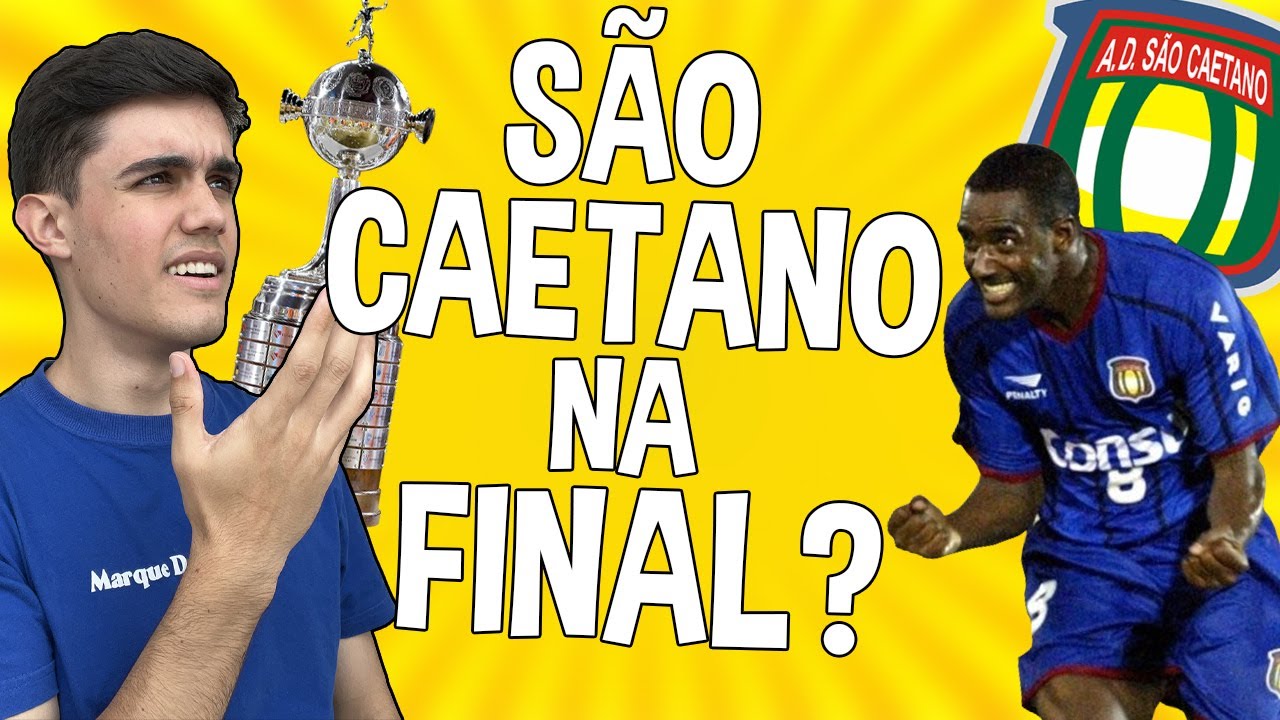 AS MAIORES ZEBRAS DA HISTÓRIA DA LIBERTADORES!