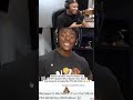 Brother Betrays Friend Over Song! Viral TikTok Drama Unfolds #shorts