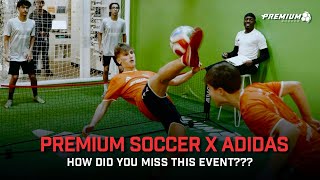 WINNER GETS A FREE WORLD CUP JERSEY ! Soccer Tennis Tournament⚽️