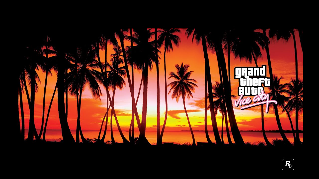 How to download and install GTA Vice City for PC - YouTube