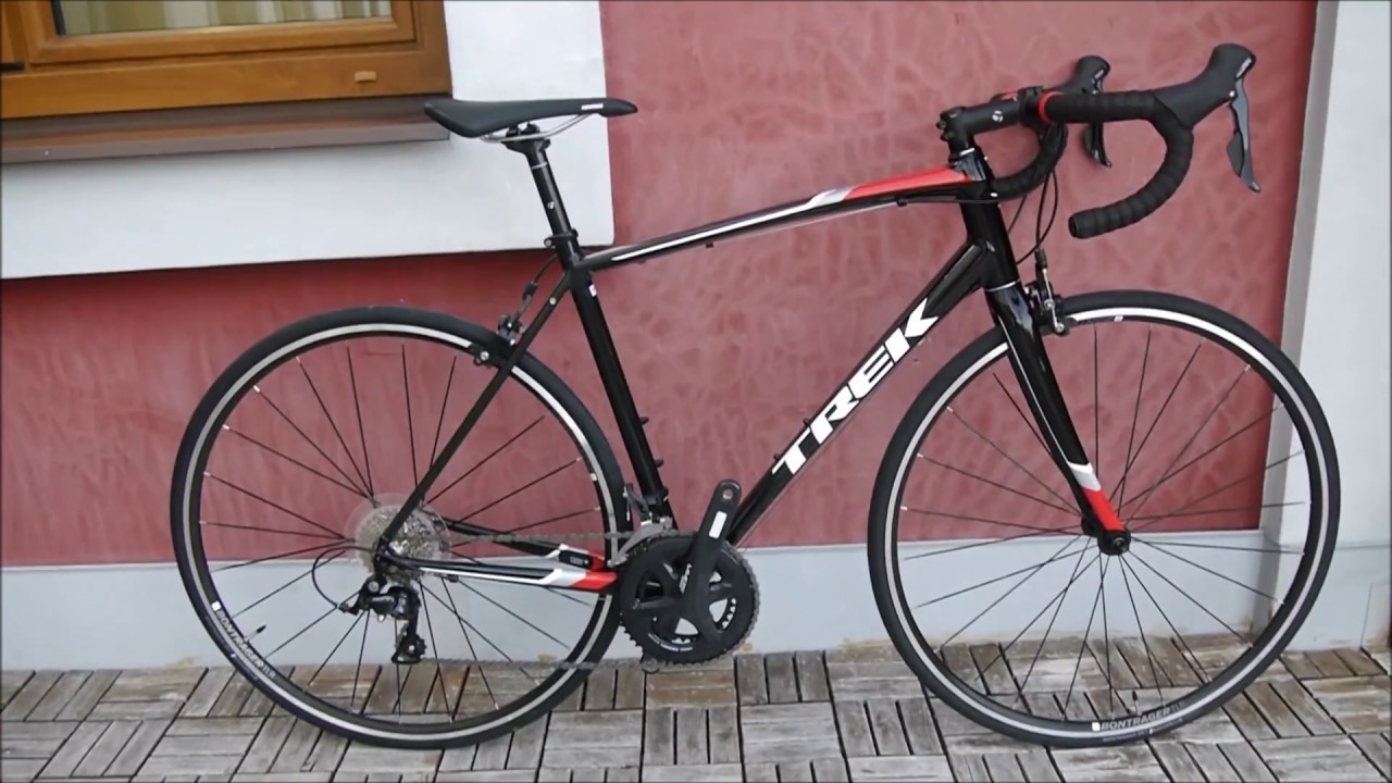 trek domane al 3 2019