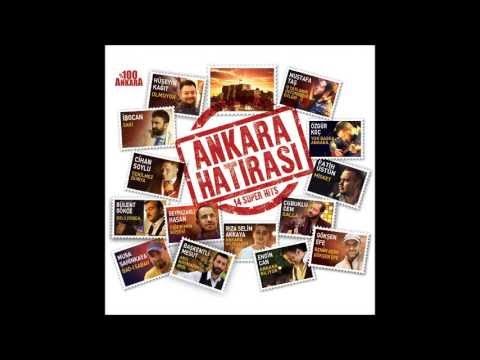 Rıza Selim Akkaya - Ankara Güzelleri