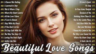 Best Romantic Love Songs 2026 💕 Ballads of the Year | Emotional Playlist
