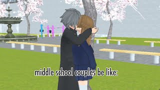 ayano ruins valentine’s day 💔🥀 | high school simulator 2018 screenshot 2