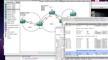 CCNP (just sharing not teaching) OSPF Totally Stub Area