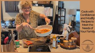 Easy Creole Chicken from Taste of Home UNDER 30 MINUTES