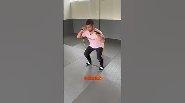 Kit Elástico Extensor – força, resistência e versatilidade para treinos dinâmicos!