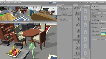 Unity 2018 3 4f1 Personal   testTrash unity   New Unity Project 3   PC, Mac & Linux Standalone   DX1