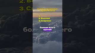 3 знака, рождённые с душой ангела #факты #астрология #знакизодиака #зодиак #таро