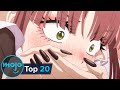Top 20 Anime Scenes You Should Watch Alone