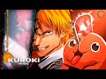 Denji (Chainsaw Man) | Contratos | Kuroki