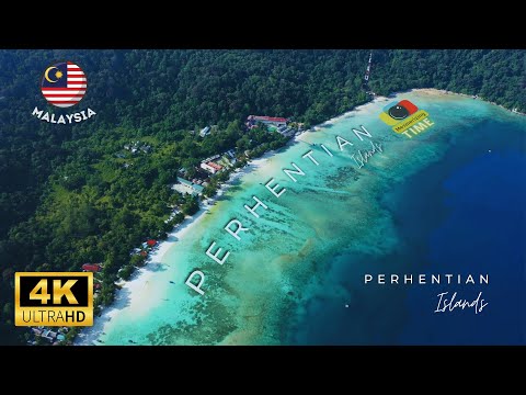 Perhentian Islands 4k Malaysia - Travel Film - Travel Malaysia - Perhentian travel 4k Malaysia