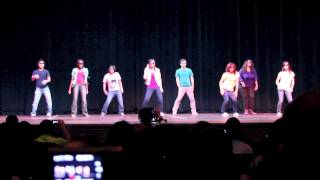 IU World Fair   Asian American Assocation