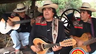 CONJUNTO PACHACONAS Machay machaycha (Huayno Apurimac) chords