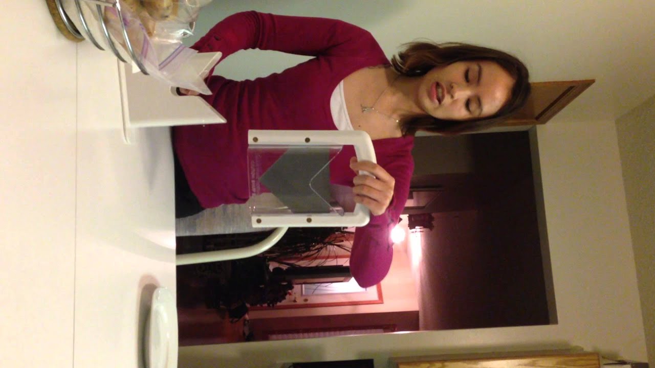 Bagel Guillotine (Bagel Cutter) Review YouTube