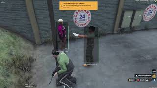 Best Fivem Cheat | BitByte v1.2 | 2025