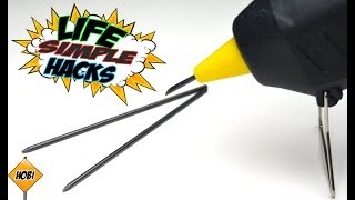 Hayatı Kolaylaştıran 7 İlginç İpucu & Kendin Yap