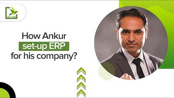 How Tech Mastery helped setup ERP for E-Coste? ft. Ankur Hora