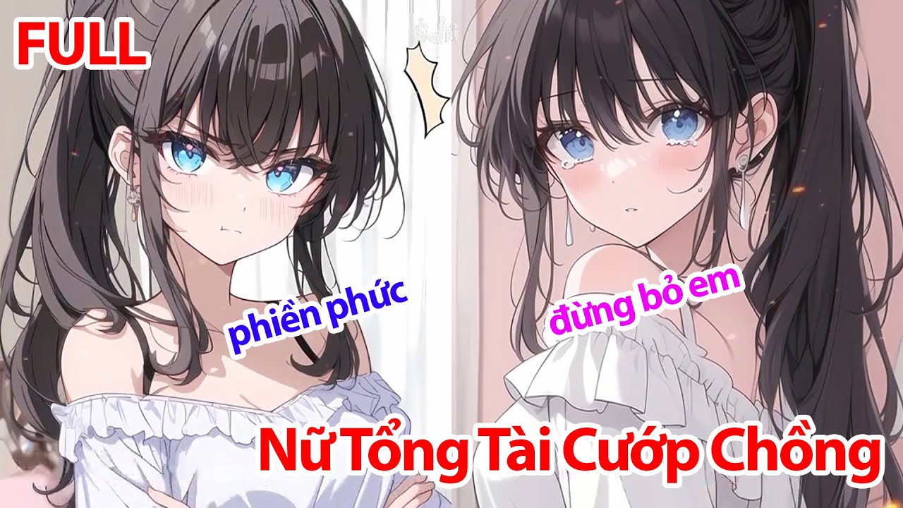 FULL Theo Đuổi 3 Năm Thì Cô Lạnh Nhạt, Đến Khi Tôi 