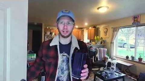 Thirty-Two Questions