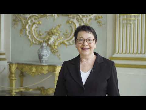 Video: Besuch im Schloss Nymphenburg