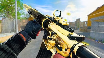 Playing Firing Range In 2025..(Black Ops 6 New Map)