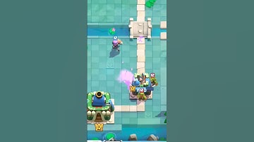 either this or it counters a 30 elixer push💔 #clashroyale #firecracker