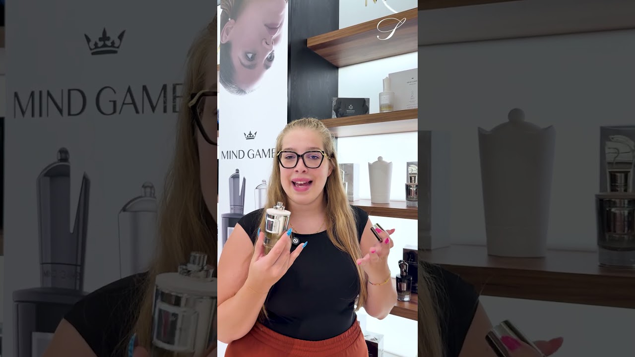 A new chapter begins at SCENTONIQ. ✨