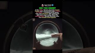 THE RAZOR'S EDGE VISION