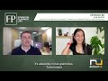 Dan Martin: Using social media to connect financial planners with a new audience