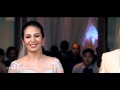 Patrick Garcia & Nikka Martinez On Site Wedding Film by Nice Print Photography