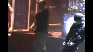 Limp Bizkit - Underneath the Gun (Live at Seoul, South Korea 2003) *Rare  Results May Vary Tour