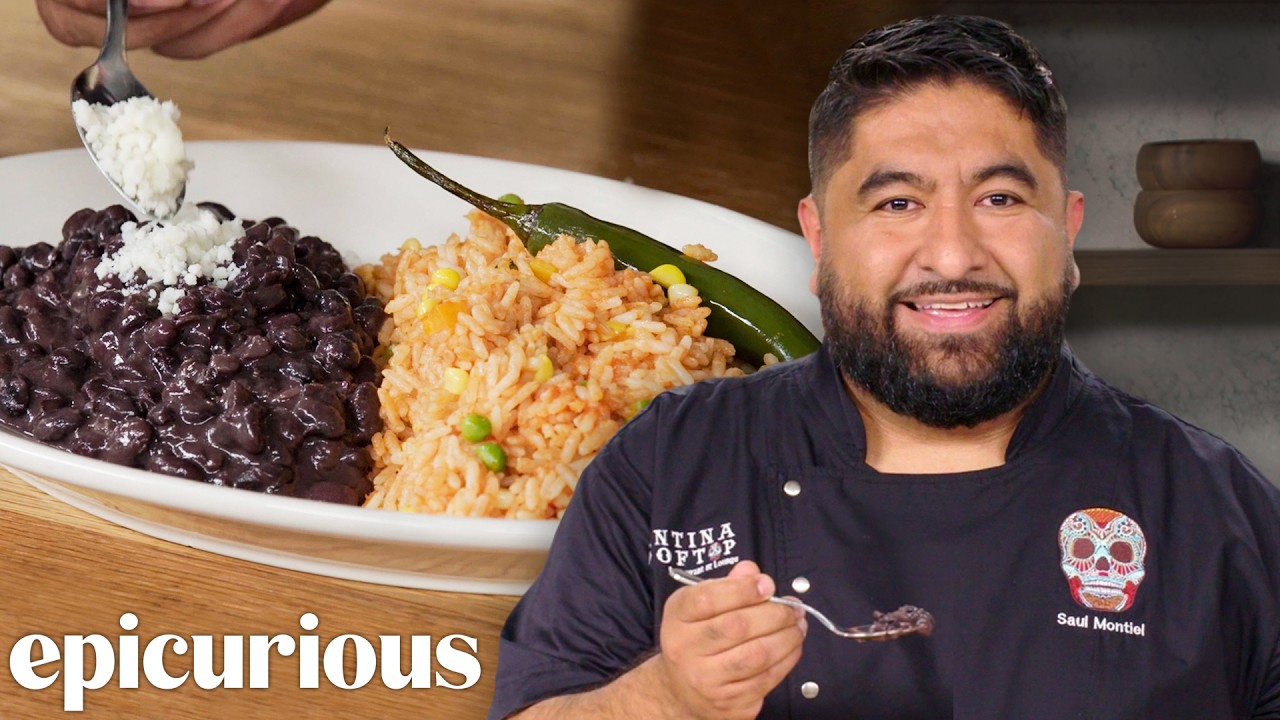 Red beans and rice | Southern U.S. style