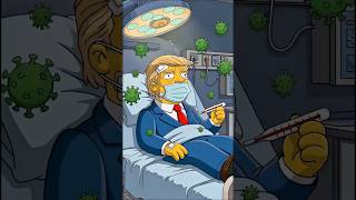 The Simpsons Predicted 2026
