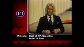 Indemand (PayPerView) 9min Countdown (09-21-2003)
