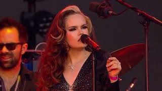 Watch Ina Forsman Devil May Dance Tonight video