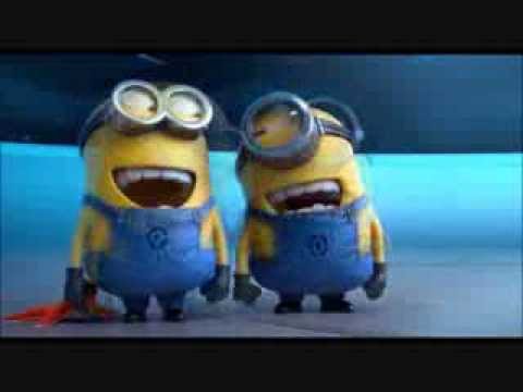 assassins creed 3 flying machine with minions - YouTube