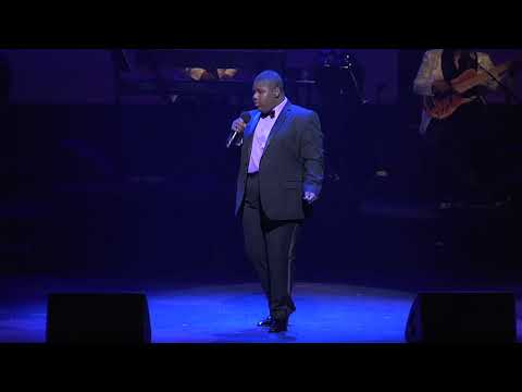 Jonathan Walters Suber, First Place Winner, Stars of Tomorrow 05 23 18
