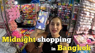 Sampeng Midnight Market - Cheapest Shopping near Chinatown