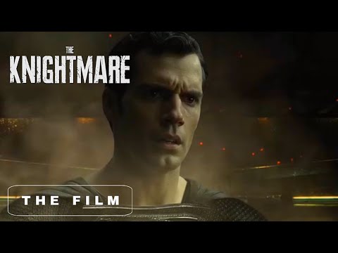 THE KNIGHTMARE - The Film