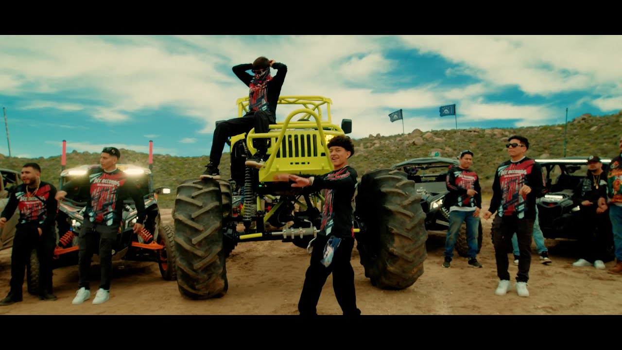 Emanuel Garcia y Sucesión M - Una Caravana II